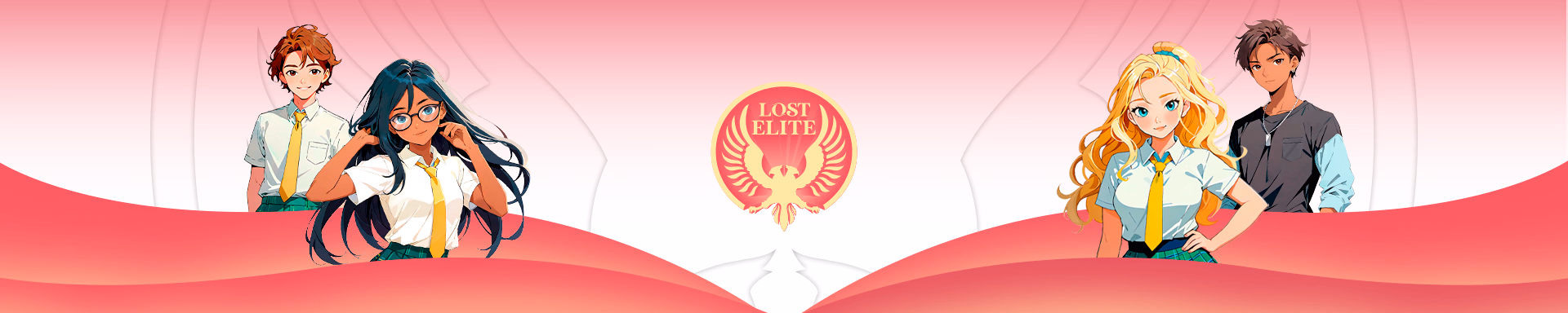 Lost Elite