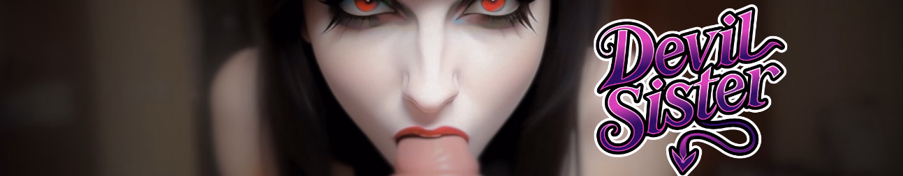 Devil Sister! — free Unity adult game download