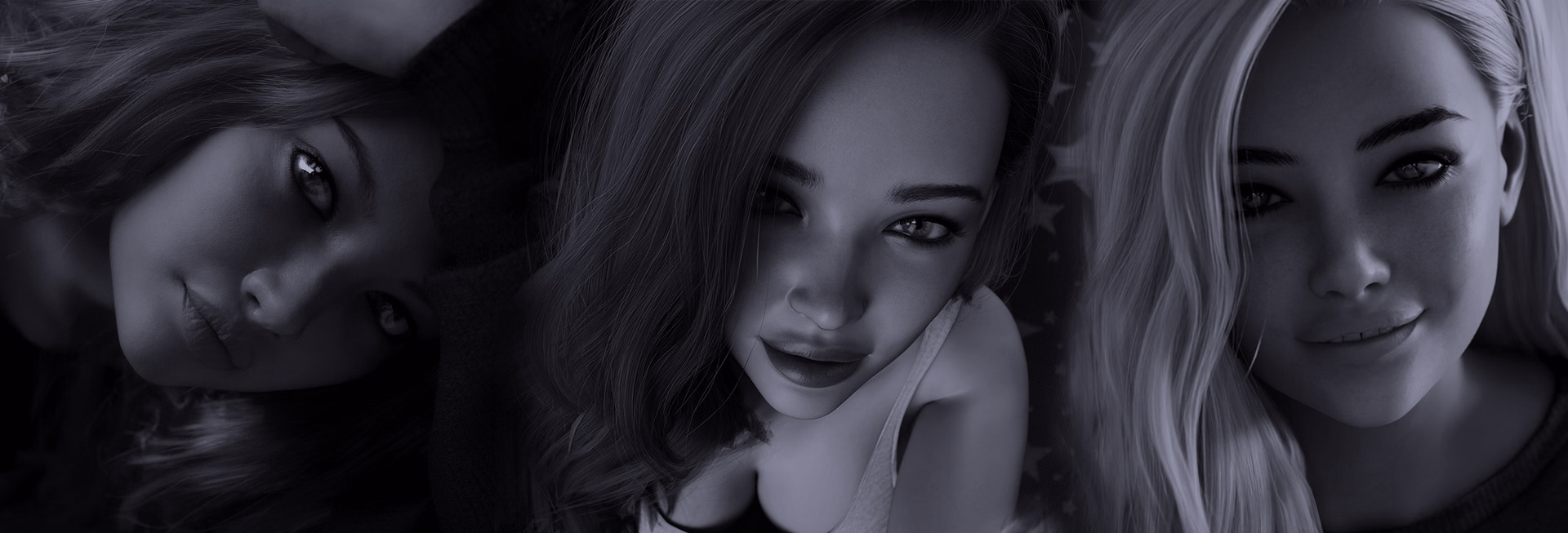 Rave — free Ren'Py adult game download