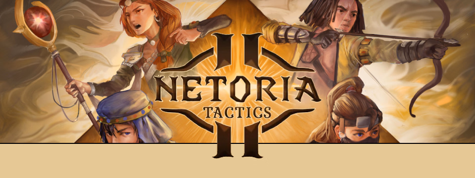 Netoria Tactics 2 — free Others adult game download