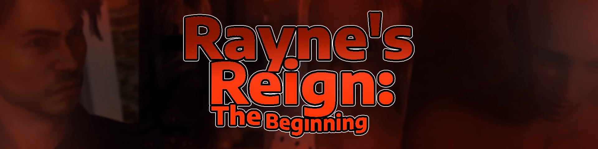 Rayne's Reign: The Beginning — free Ren'Py adult game download