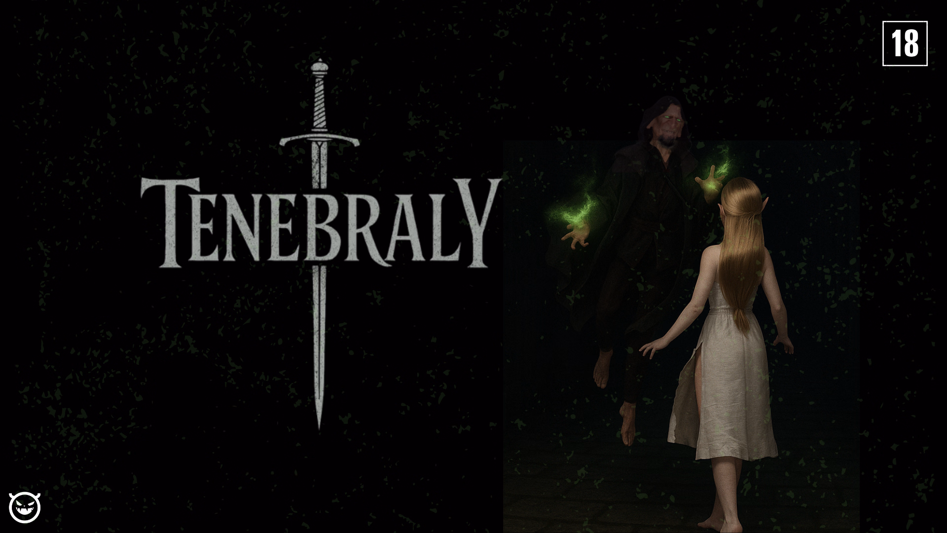 Tenebraly — free Others adult game download