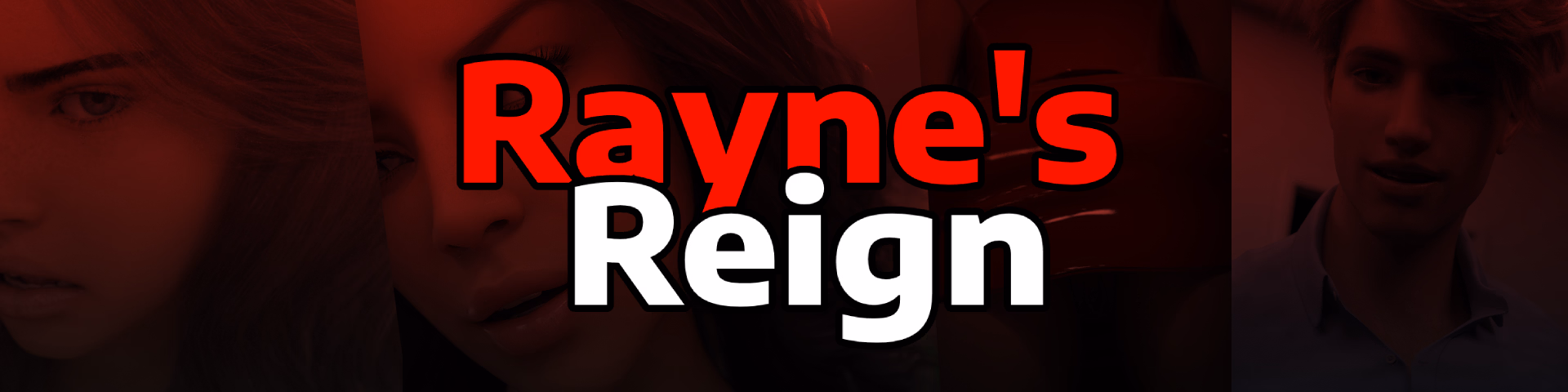 Rayne's Reign — free Ren'Py adult game download