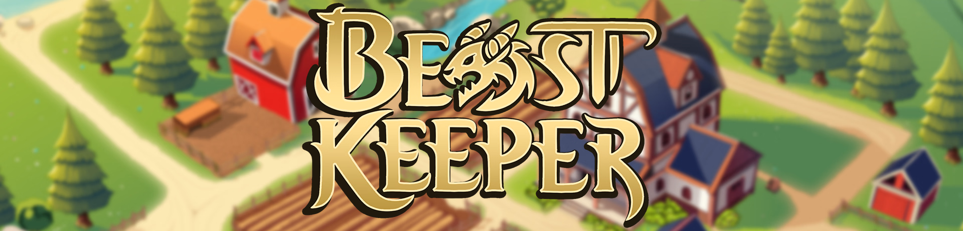 Beast Keeper — free Unity adult game download