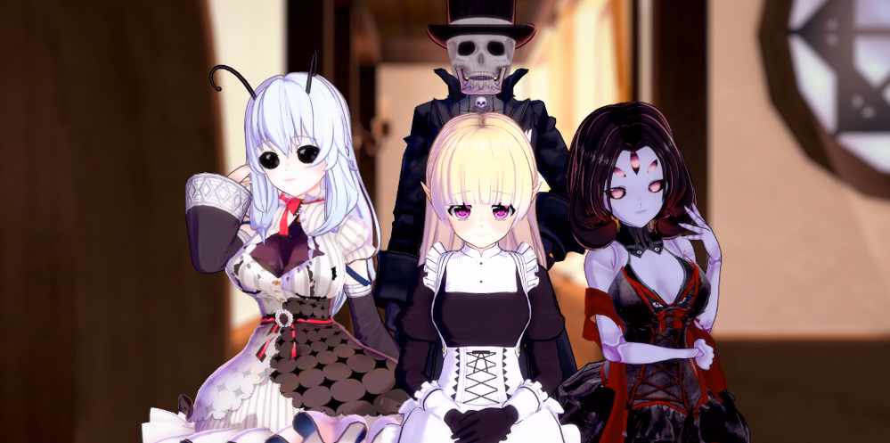 Another World — free Ren'Py adult game download