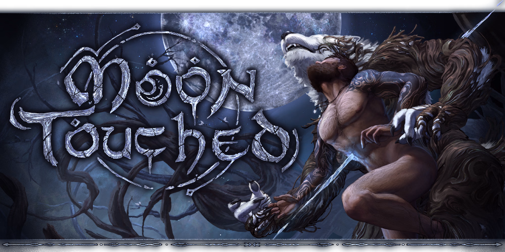 Moontouched