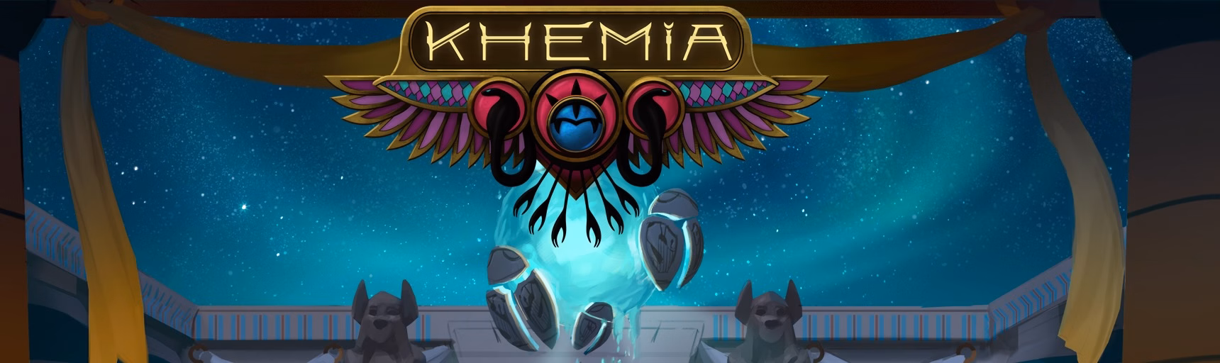 Khemia