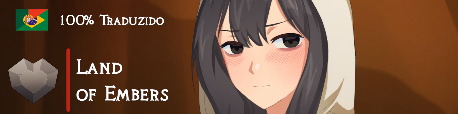 Land of Embers — free Ren'Py adult game download