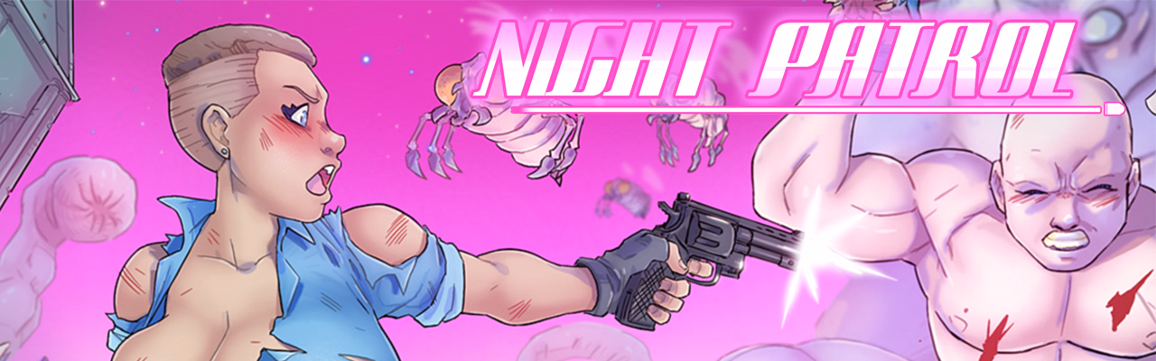 Night Patrol — free Ren'Py adult game download