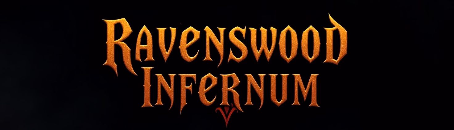 Ravenswood Infernum