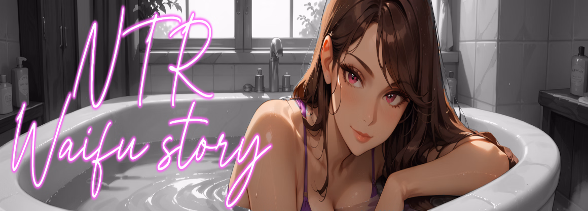NTR Waifu Story — free Ren'Py adult game download
