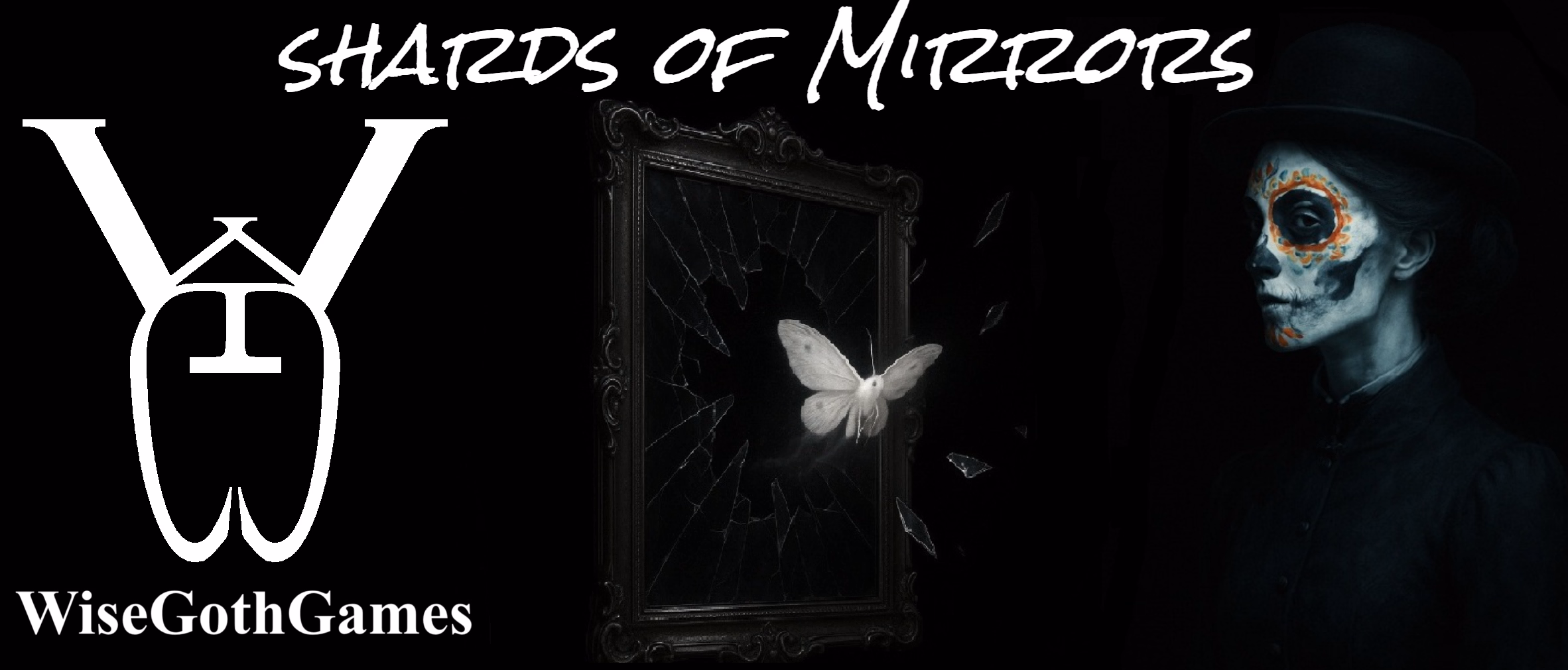Shards of Mirrors — free HTML adult game download