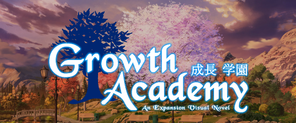 Growth Academy — free Ren'Py adult game download