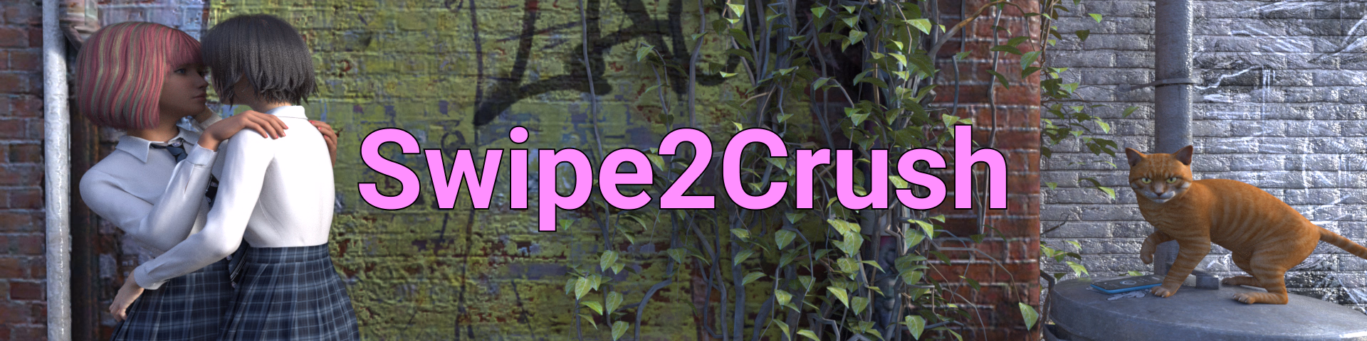 Swipe2Crush — free Others adult game download