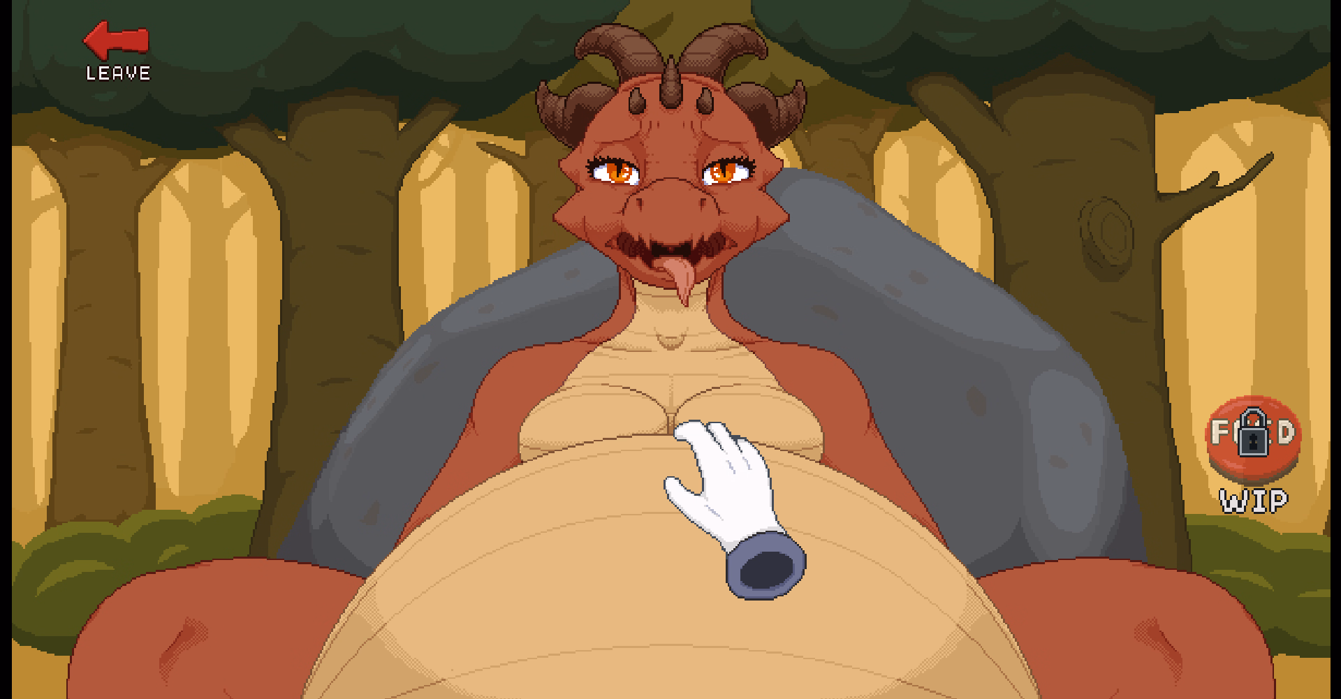 Feed the Dragon — free Others adult game download