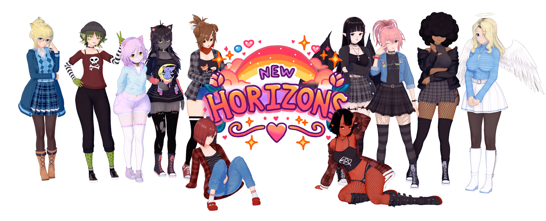 Horizons