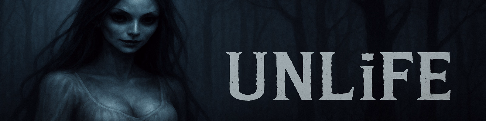 UNLiFE — free Ren'Py adult game download