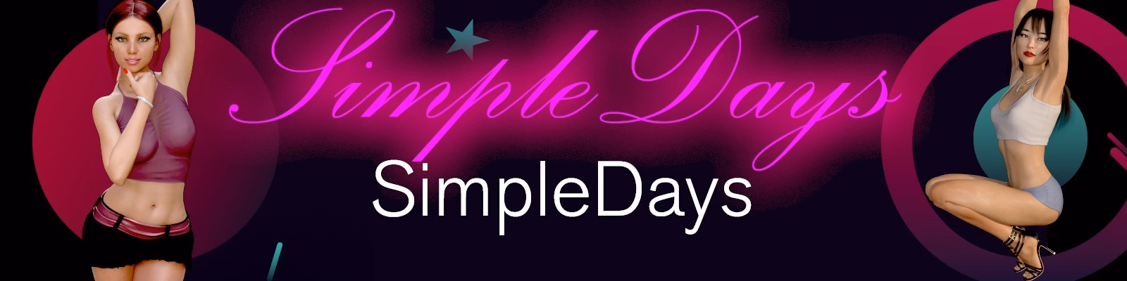 Simple Days