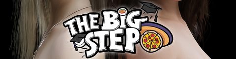 The Big Step
