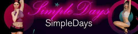 Simple Days