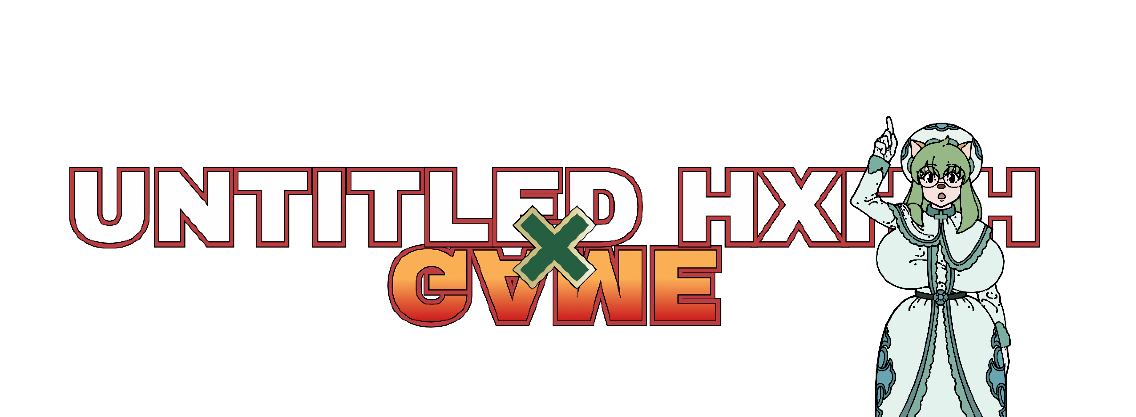Untitled HxH-Game — free RPGM adult game download