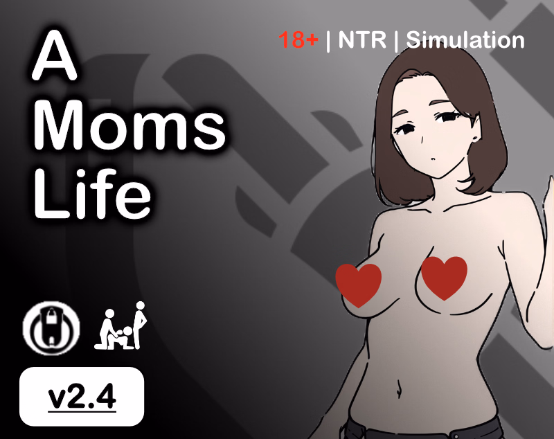 A Moms Life — free Others adult game download