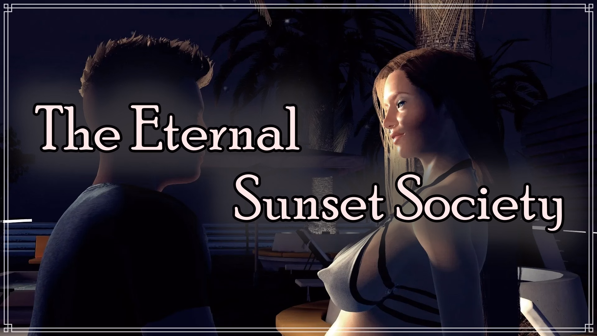 TESS — free Ren'Py adult game download