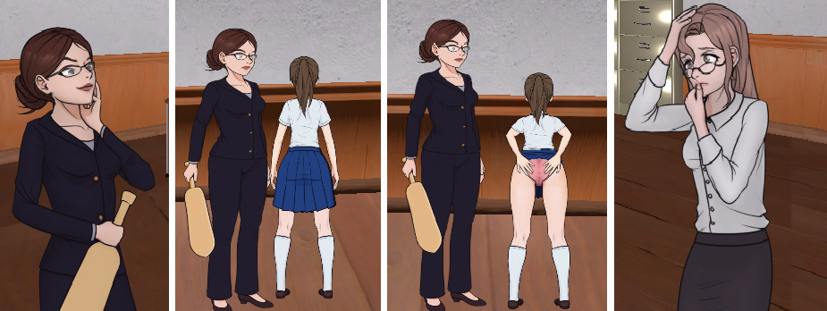 Winthrop Academy — free Others adult game download