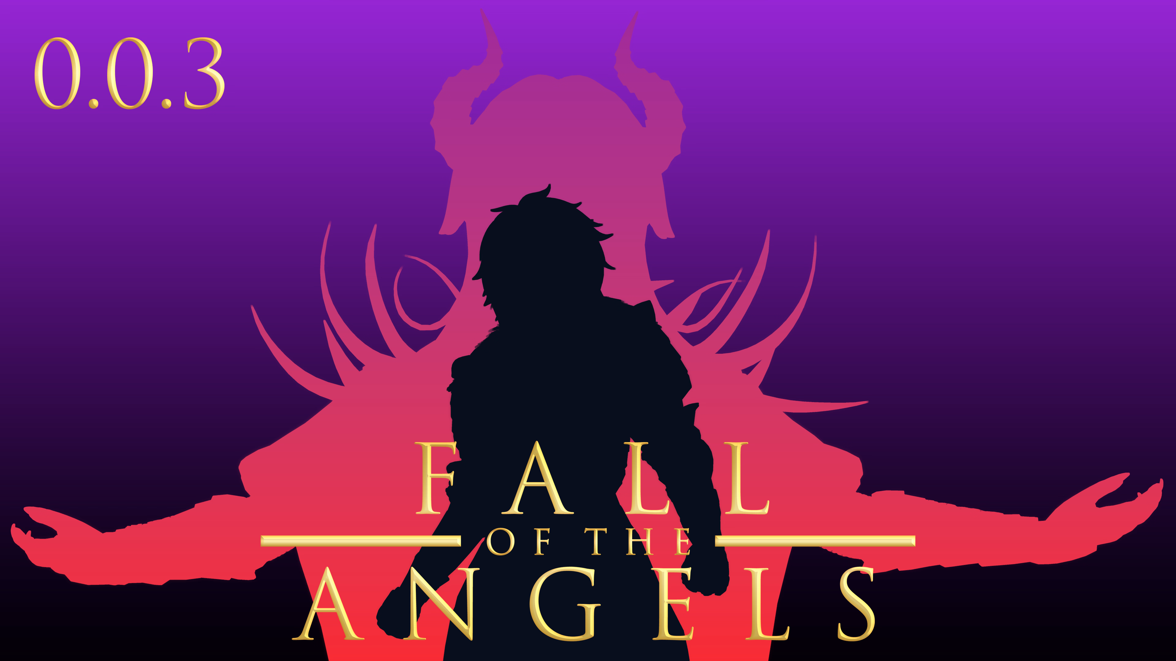 Fall of the Angels — free Ren'Py adult game download