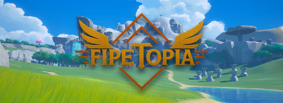 Fipetopia — free Unreal Engine adult game download