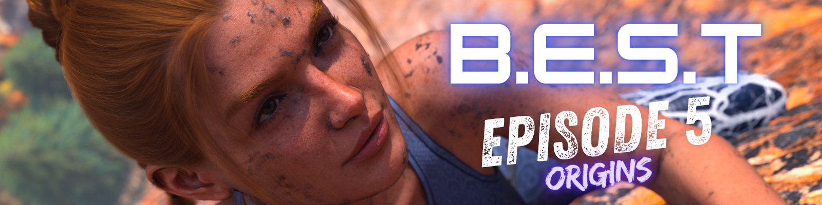 B.E.S.T — free Ren'Py adult game download
