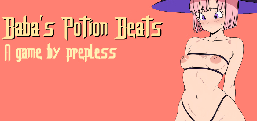 Baba's Potion Beats — free Others adult game download