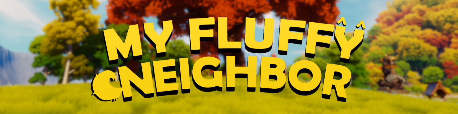 My Fluffy Neighbor — free Ren'Py adult game download