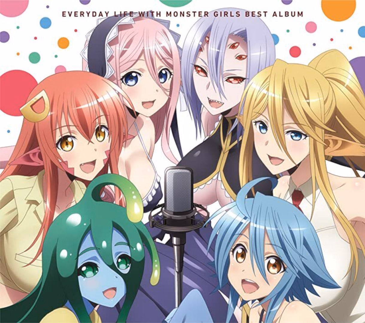 Monster Musume: Harem Simulator — free Ren'Py adult game download