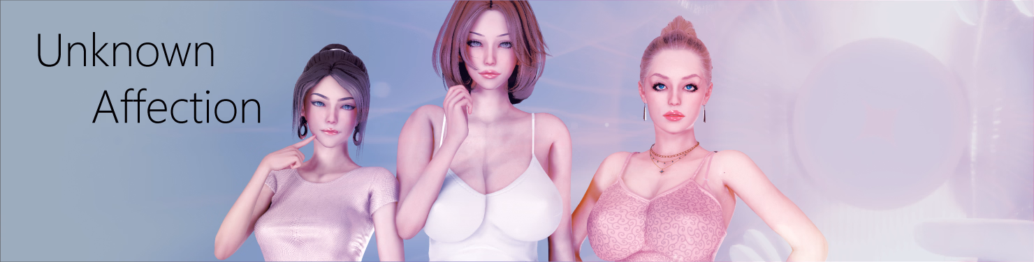Unknown Affection — free Ren'Py adult game download