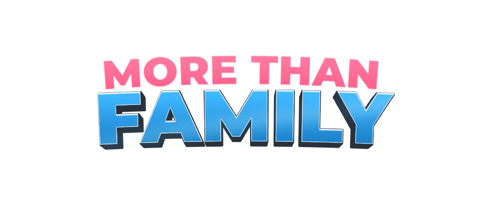 More than Family — free Ren'Py adult game download