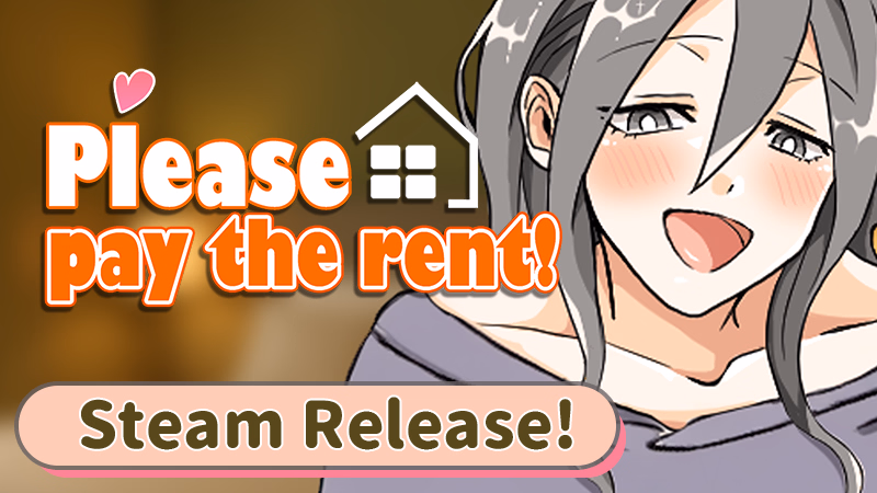 Housewives Pay You Rent With Their Bodies — free RPGM adult game download