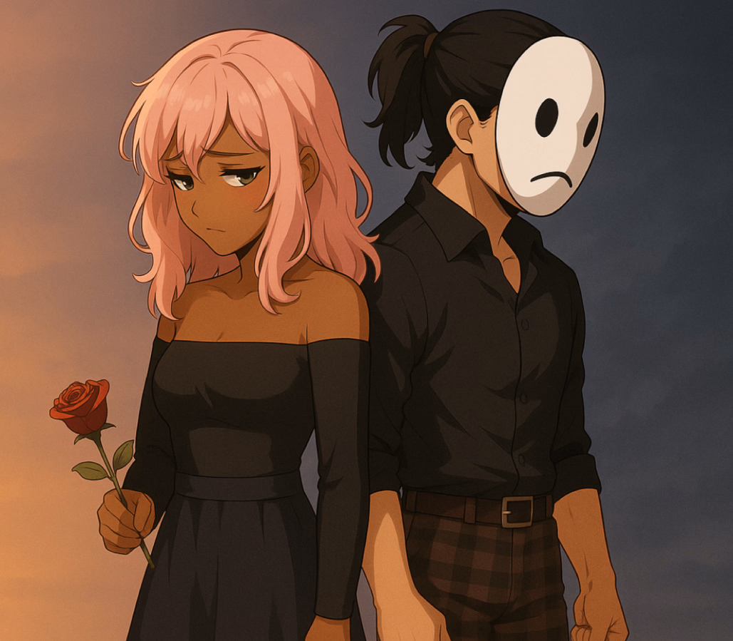 Never Ever After Demo — free Ren'Py adult game download