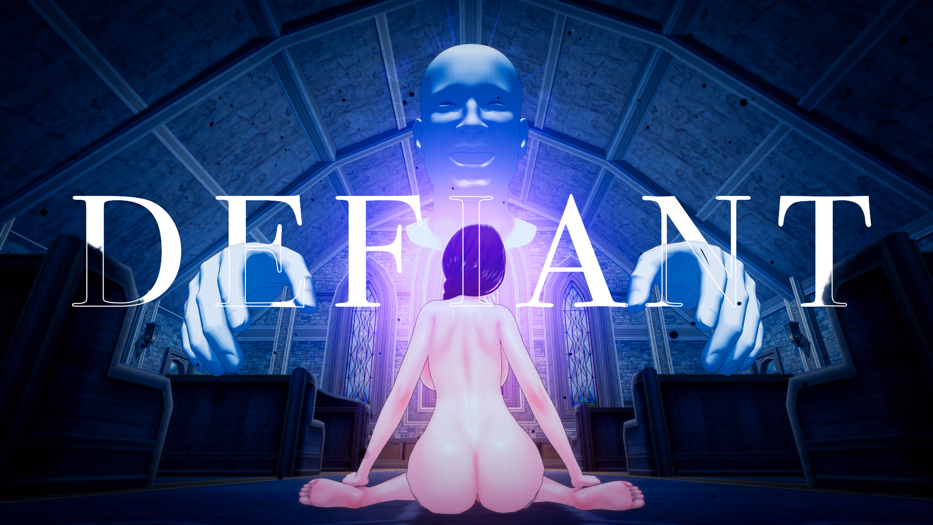 Defiant — free Ren'Py adult game download