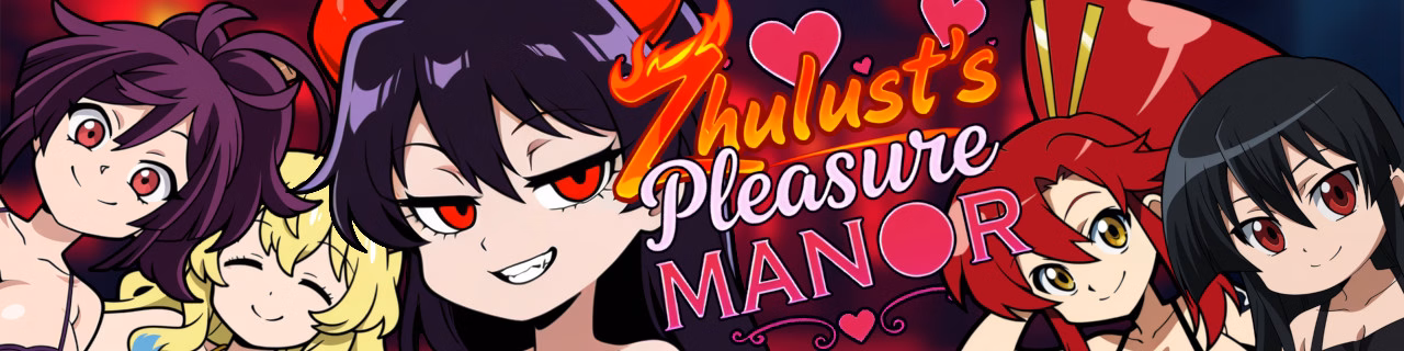 Zhulust's Pleasure Manor