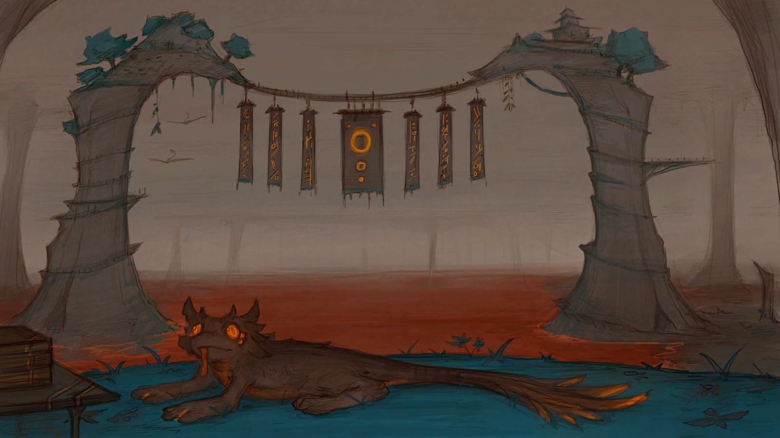Demon Dome — free Unity adult game download