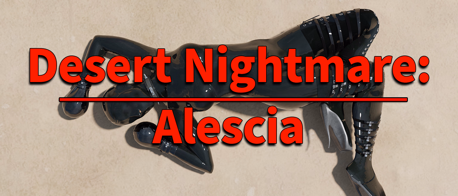 Desert Nightmare