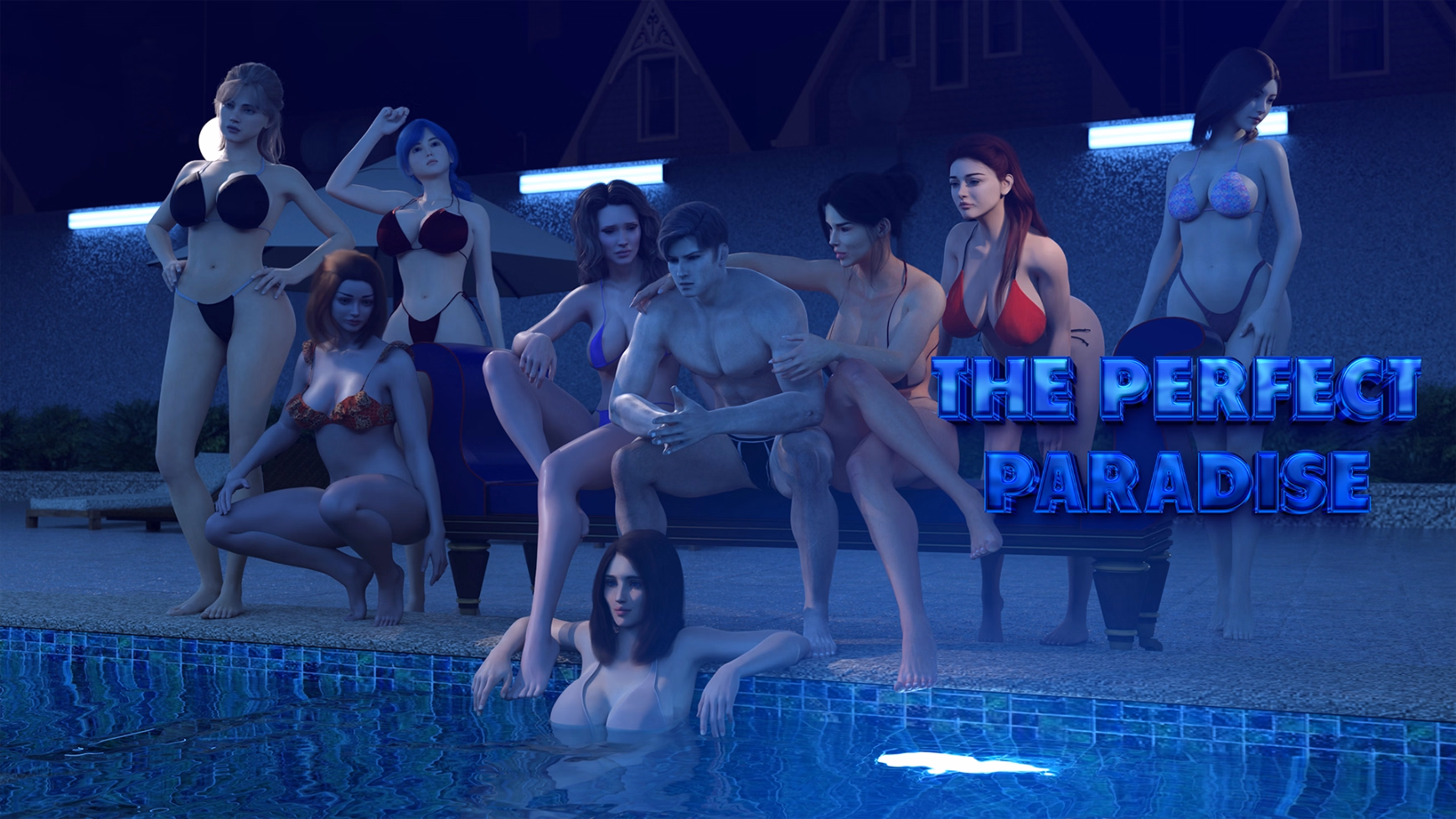 The Perfect Paradise
