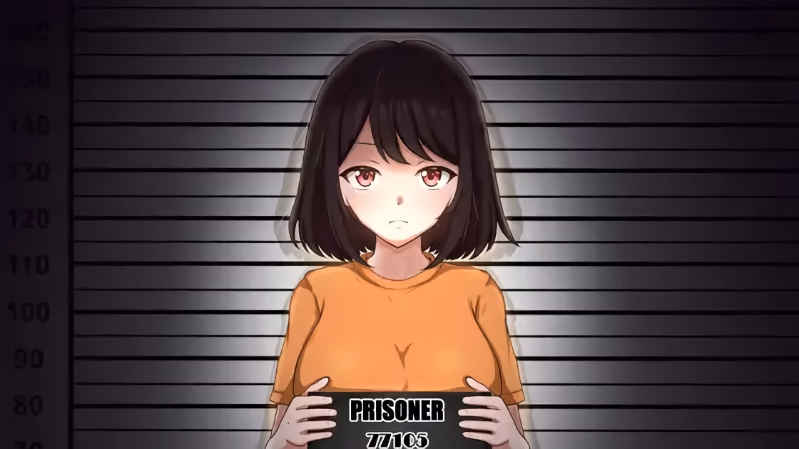Prisoner77105 — free RPGM adult game download
