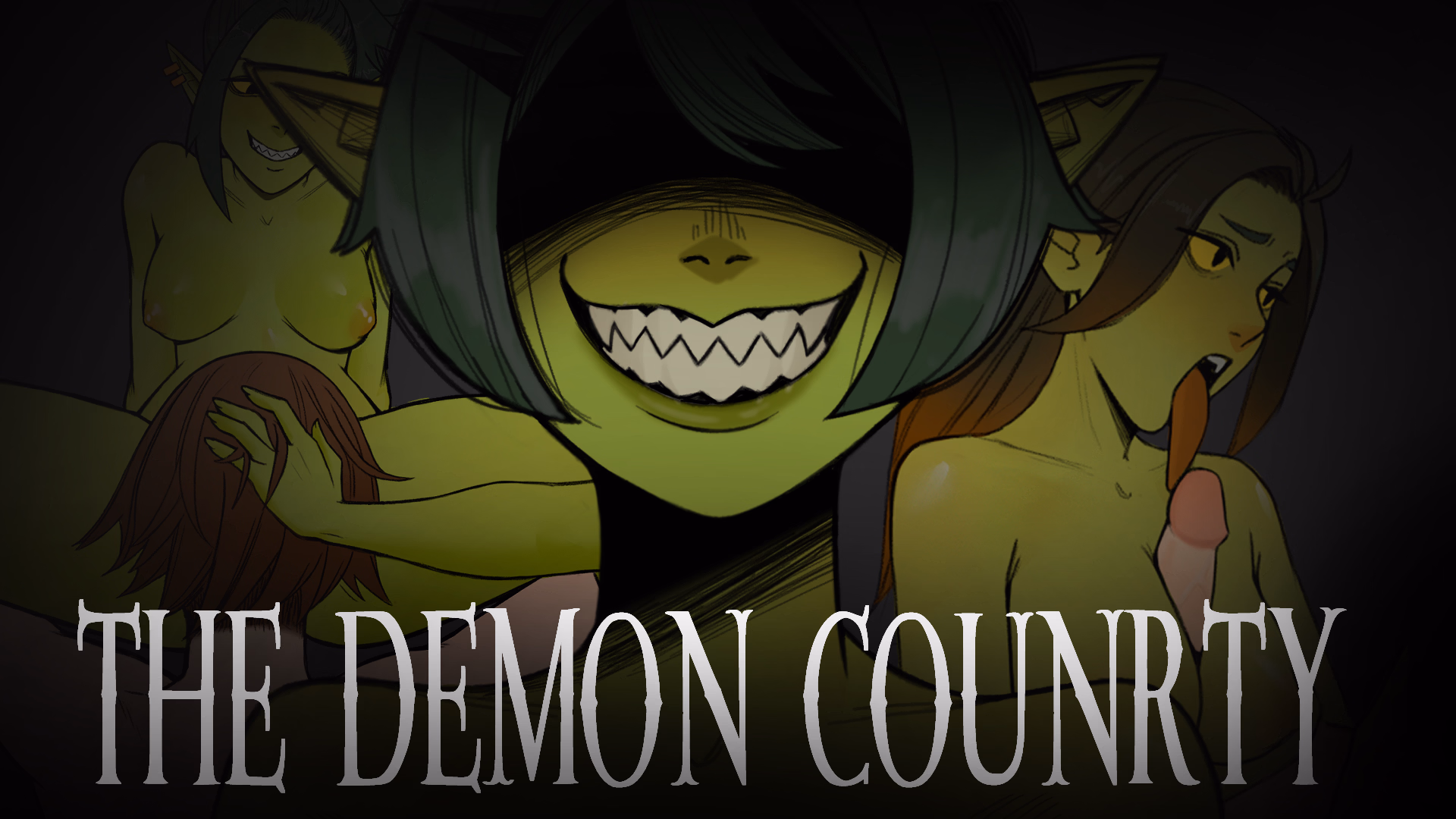 The Demon Country — free Others adult game download