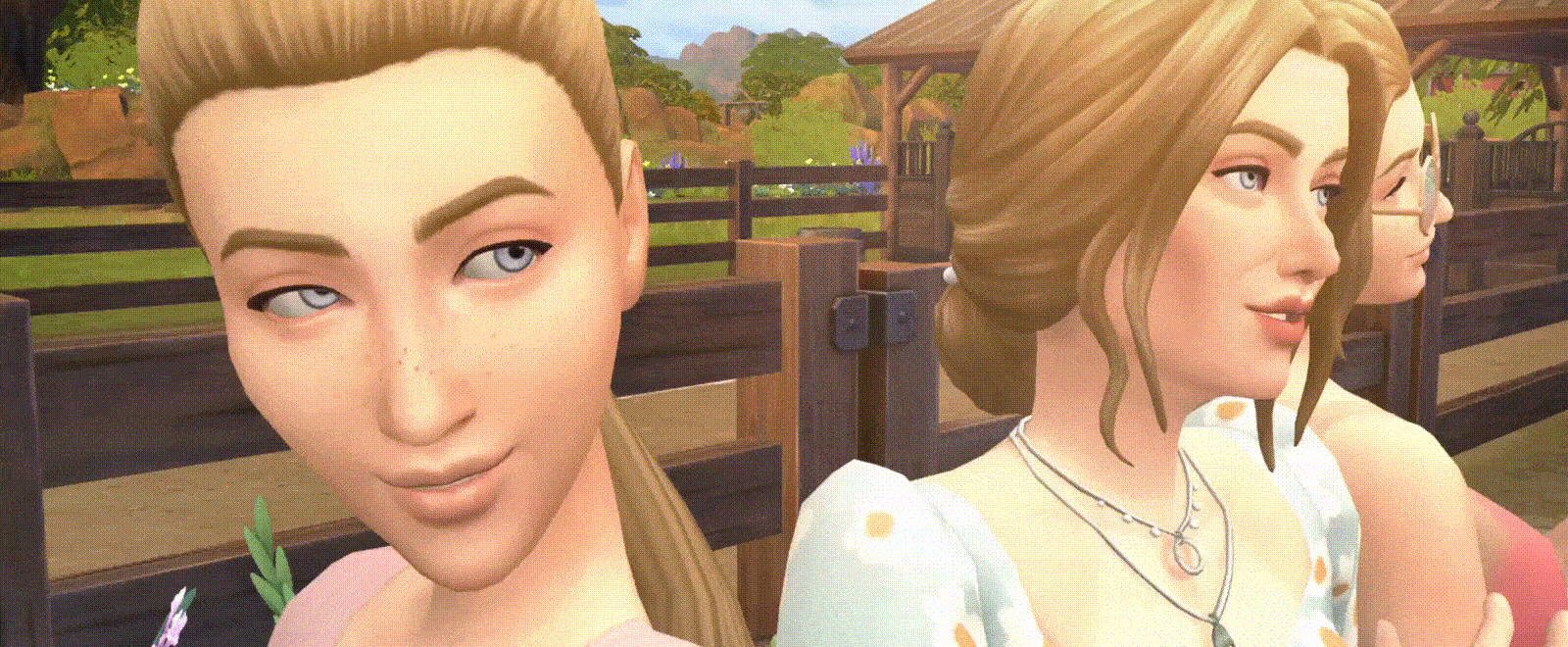 Moonward Farm — free Ren'Py adult game download