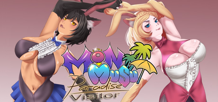 Monmusu Paradise ~Visitor~ — free Others adult game download