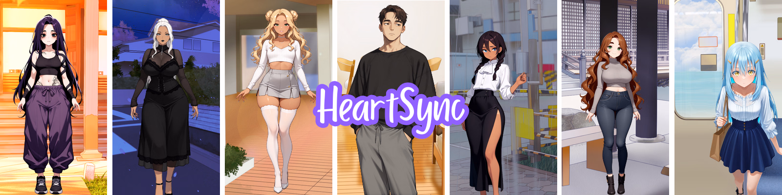 HeartSync