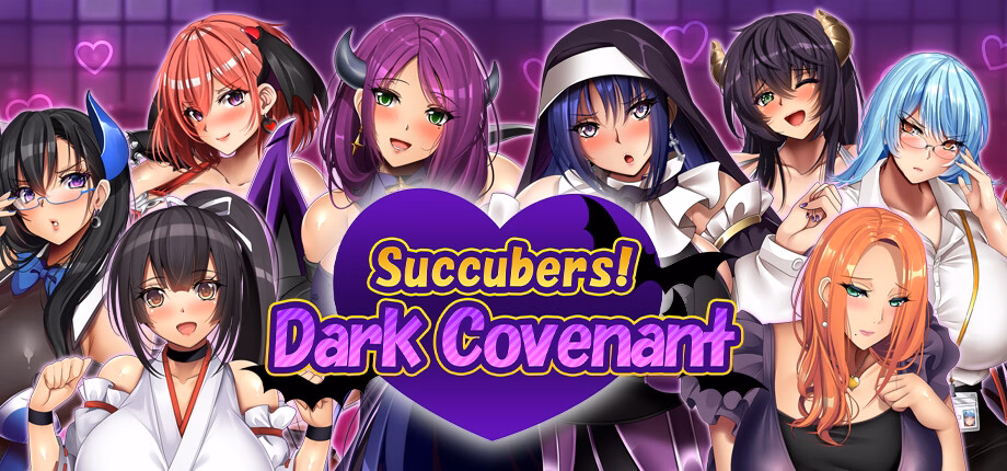 Demonic Contract Sex Succubuzz