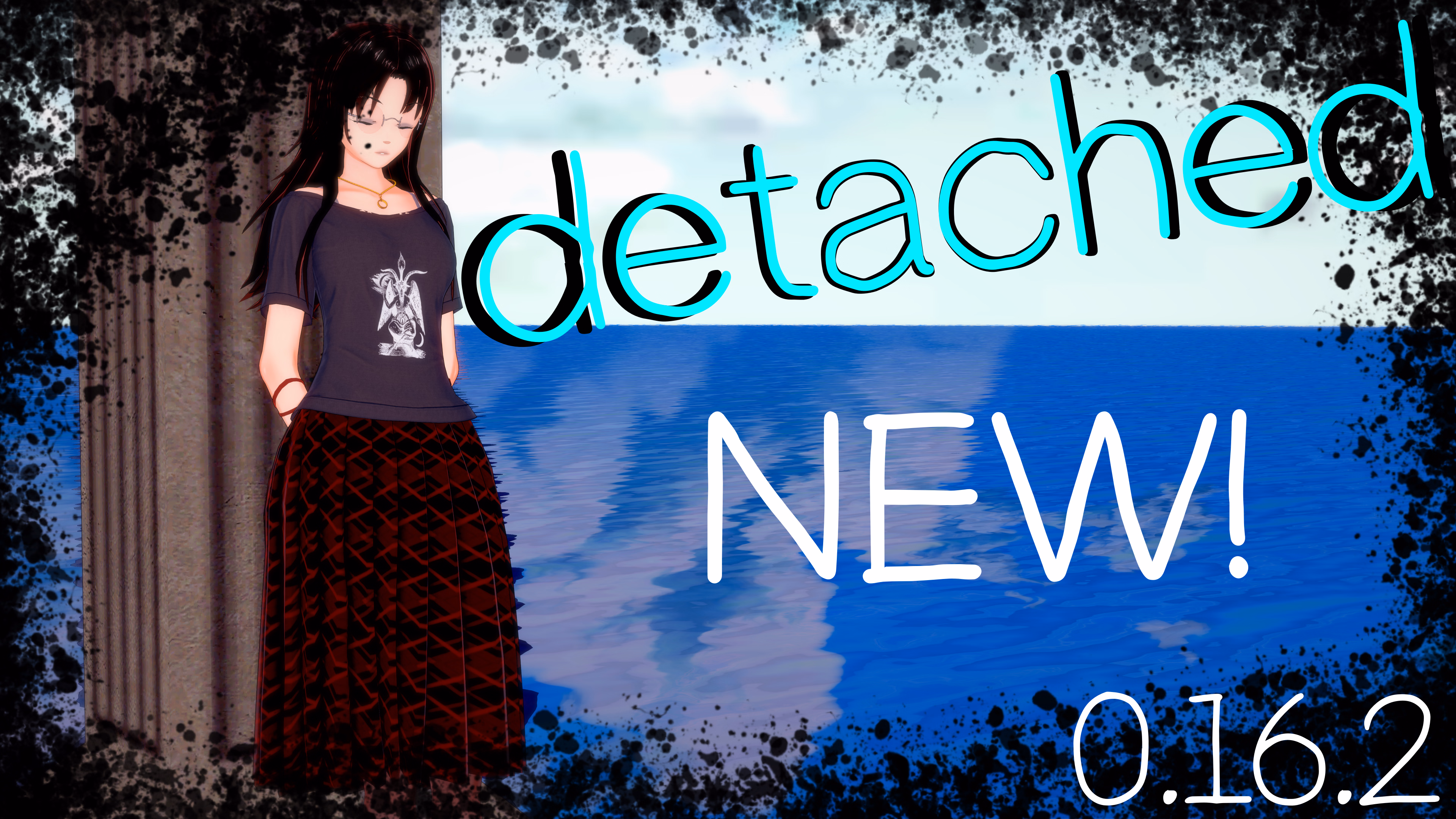 Detached